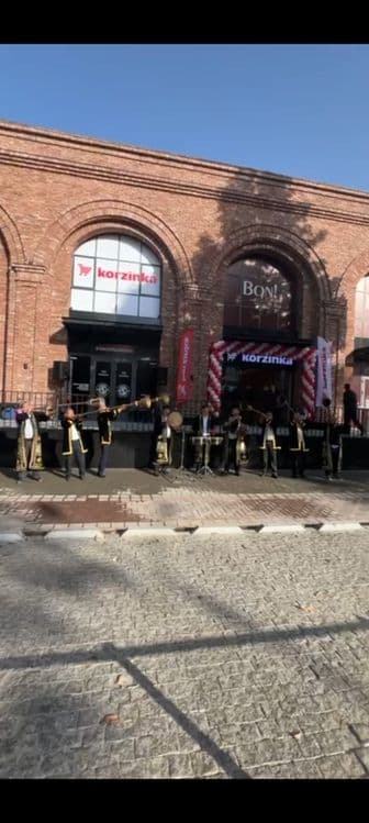 Dovul dj karnay guruppa tõy bõyicha barcha xizmatlarimiz bor — 1
