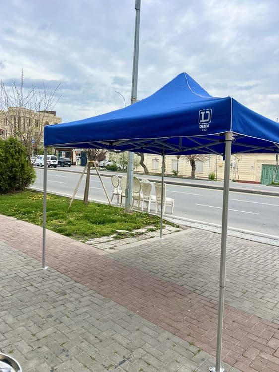 Prokat zont zontik прокат зонт аренда — 1