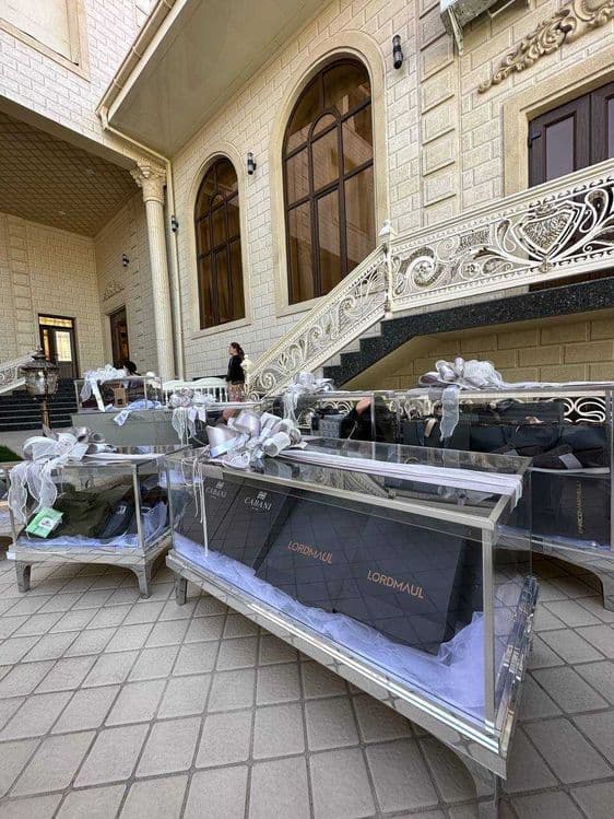 Эксклюзивные Сарпо Сандик на прокат и на продаже. Доставка — 2