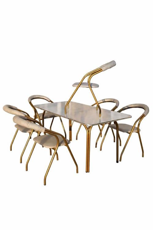 Stol stul oshxona kafe prokat uchun — 4