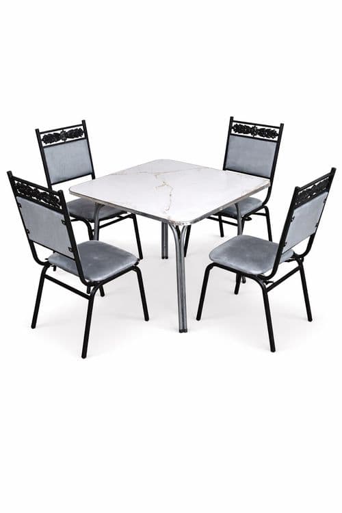 Stol stul oshxona kafe prokat uchun — 6
