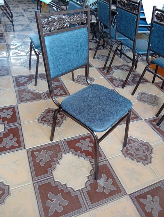 Stol stul oshxona kafe prokat uchun — 8