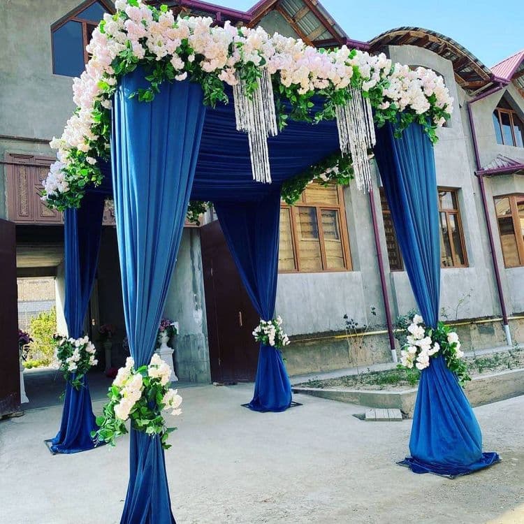 ART DECOR PREMIUM Aksiya Uy bezaklari va boshqa barcha bezak xizmatlar — 1