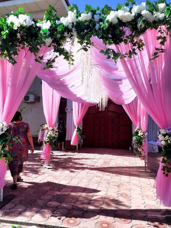 ART DECOR PREMIUM Aksiya Uy bezaklari va boshqa barcha bezak xizmatlar — 5