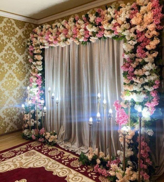 ART DECOR PREMIUM Aksiya Uy bezaklari va boshqa barcha bezak xizmatlar — 6