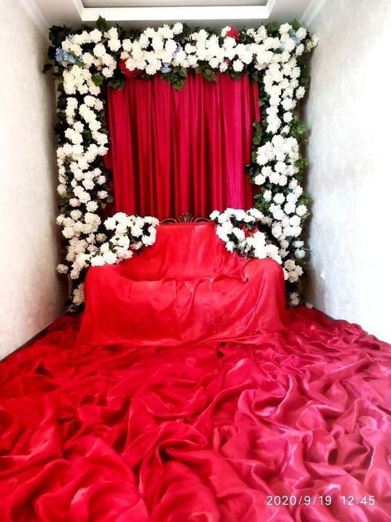 ART DECOR PREMIUM Aksiya Uy bezaklari va boshqa barcha bezak xizmatlar — 8