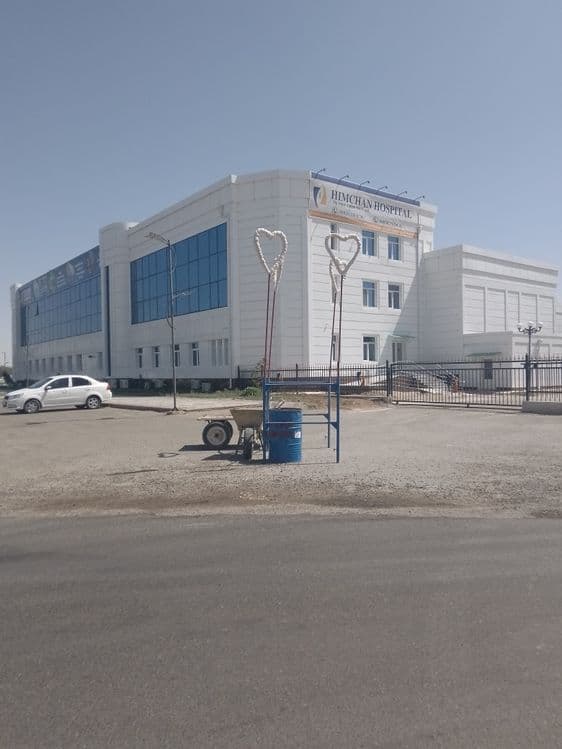 Mashallar Sentr ijaraga beramiz — 3