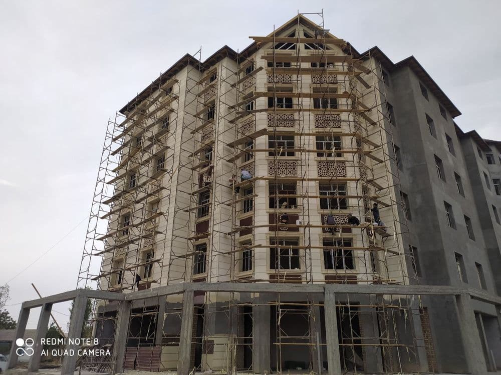 Леса ижарага берамиз. — 1