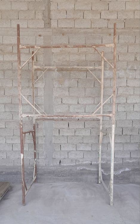 Леса ижарага берамиз. — 2