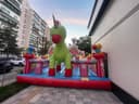 6/12  5/10 razmerlarda Batut ijara аренда