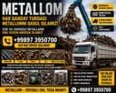 Metallom Samarqand shahar