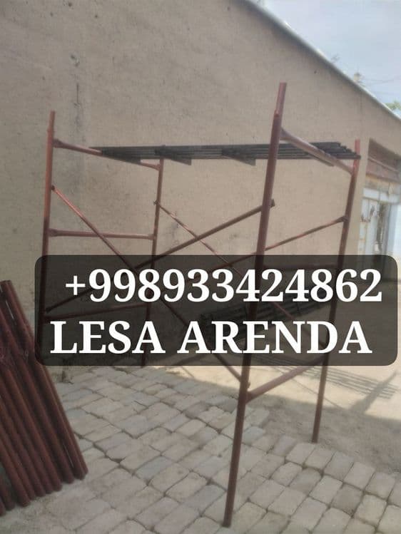 Lesa Arendaga beramiz — 1