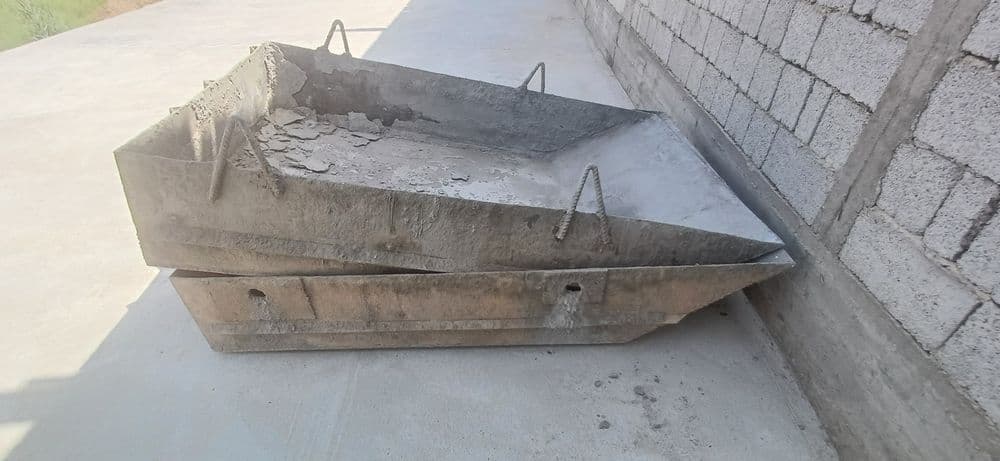 Standart Badya arendaga beriladi. 2 ta — 2
