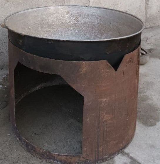 Сумалакка козон учок прокат — 1
