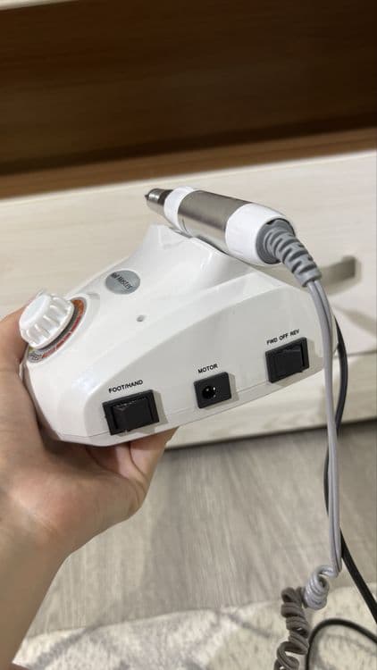 фрезер для маникюра 150.000 — 2