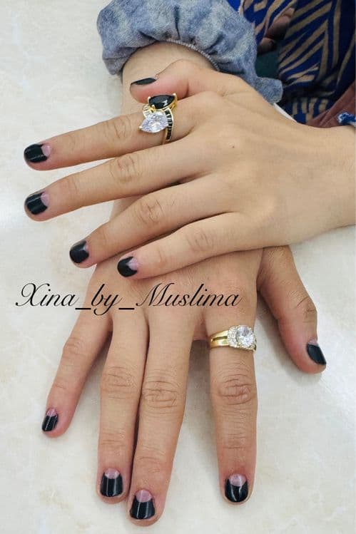 Xina chizish 40.000 , tirnoqqa xina manikyur ,100.000 — 3