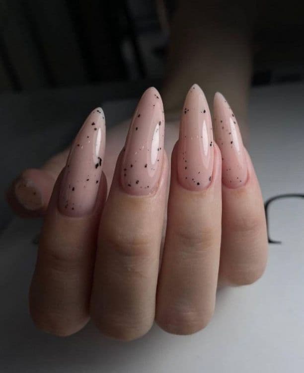 Маникюр, наращивание ногтей — 6