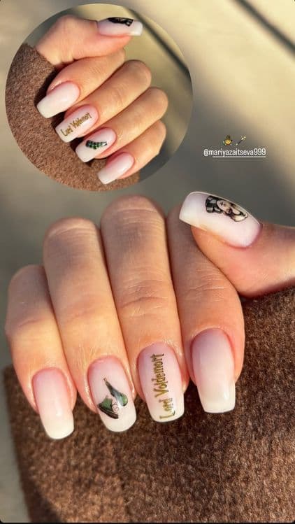 Студия Mariyanails ищет учеников — 5