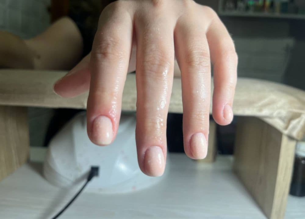 Ищу моделей на маникюр — 3