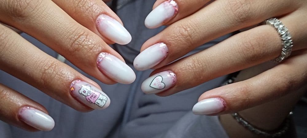 Сертифицированный мастер маникюра — 6