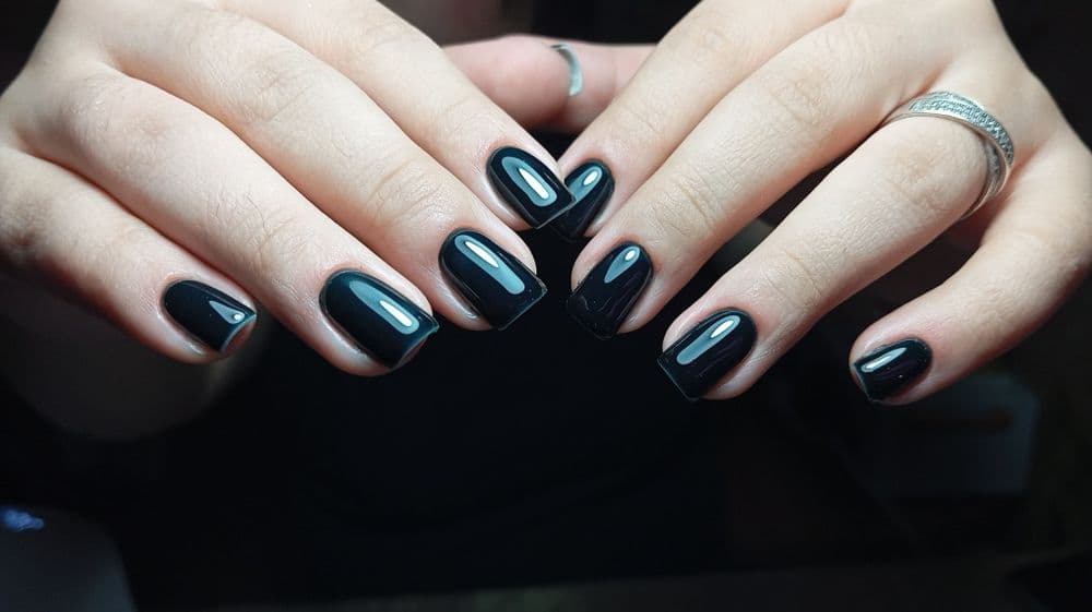 Сертифицированный мастер маникюра — 8