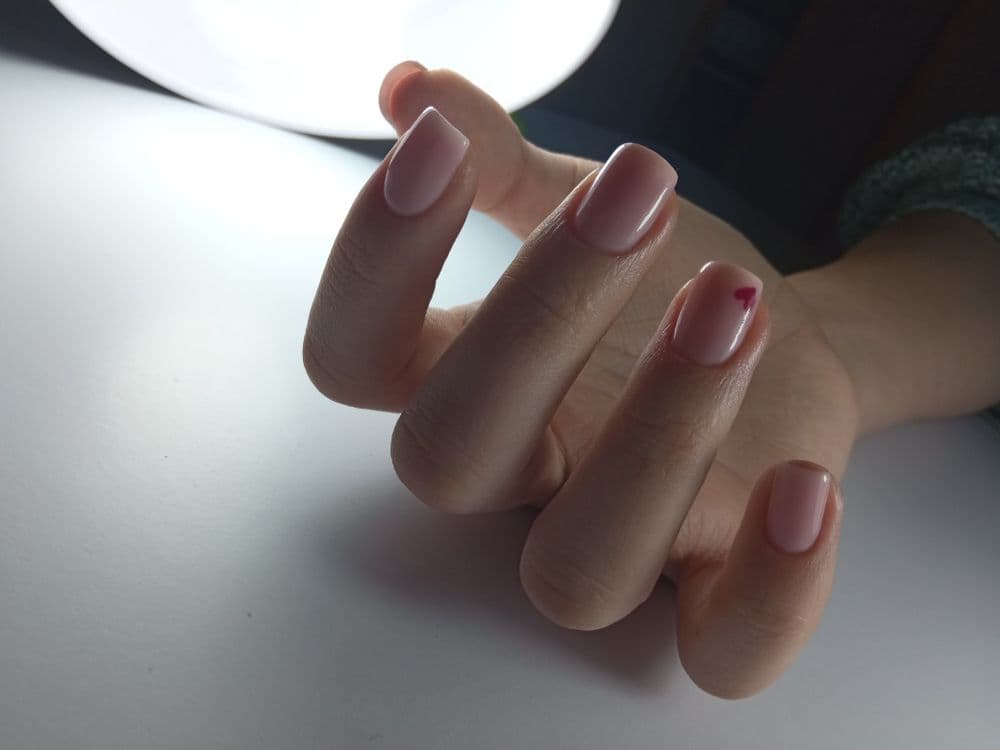 Маникюр и педикюр — 8