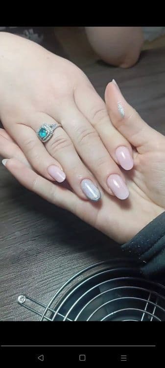 Мастер ногтевого сервиса — 7