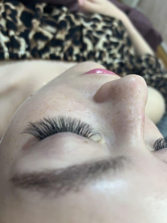 Наращивание ногтей, наращивание ресниц любой эффект, депиляция — 7
