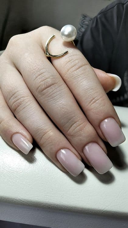 Маникюр - педикюр — 6
