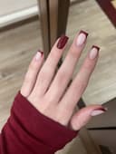 Makikur kizlar uchun/маникюр