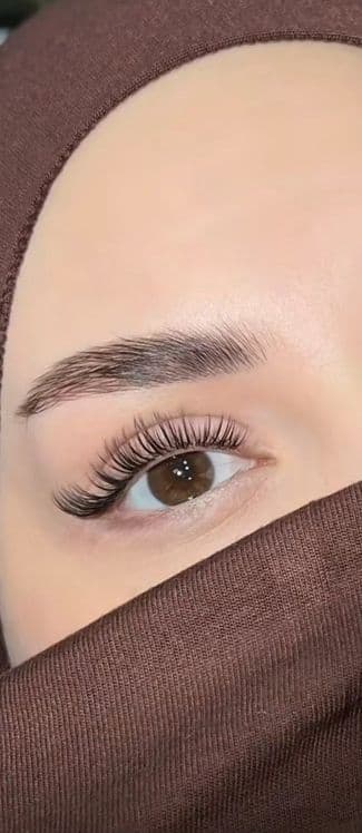 Narashka kiprik naturalka — 4