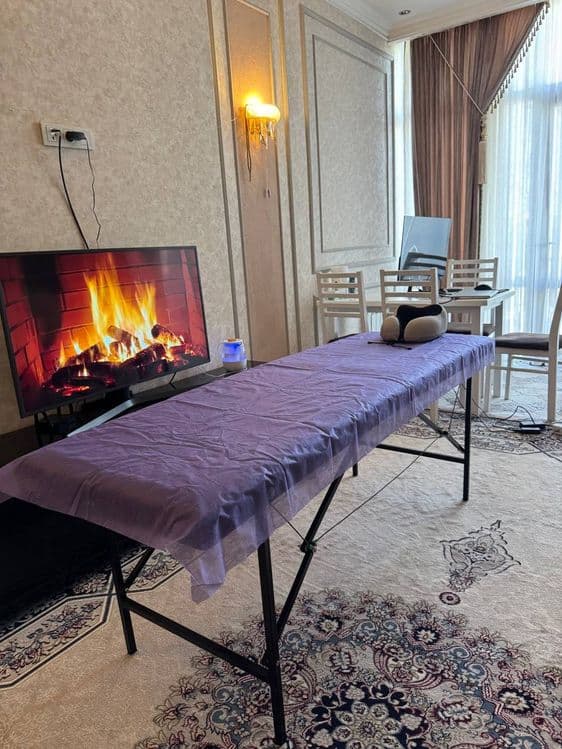 Ламинация ресниц и бровей. Ламинация кош киприк — 2