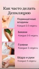Депиляция воском премиум качества только женщинам! С выездом на дом