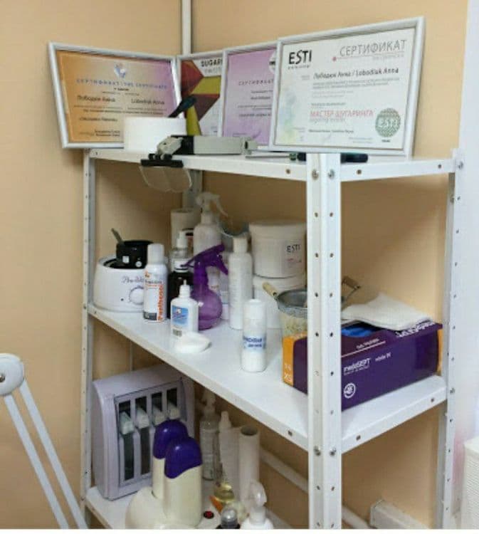 Депиляция все зоны мужская эпиляция — 3