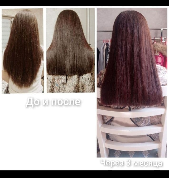 Парикмахер с выездом на дом — 3