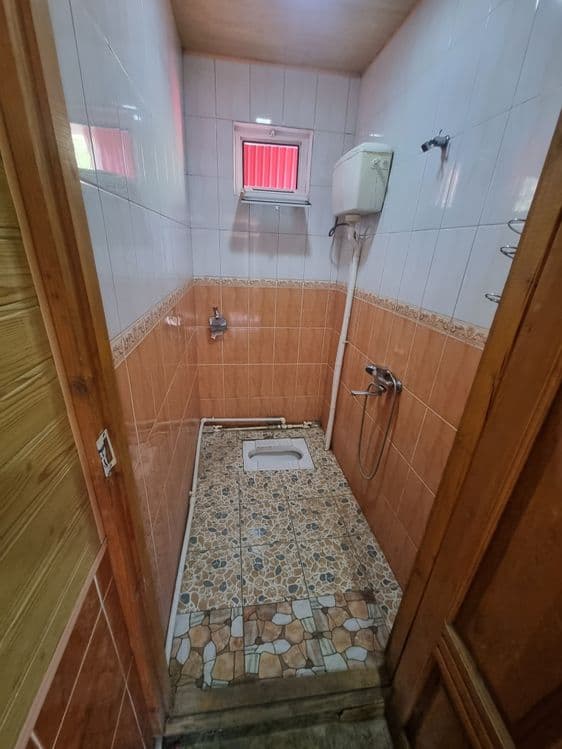 Сауна в Фергане Киргилях — 3