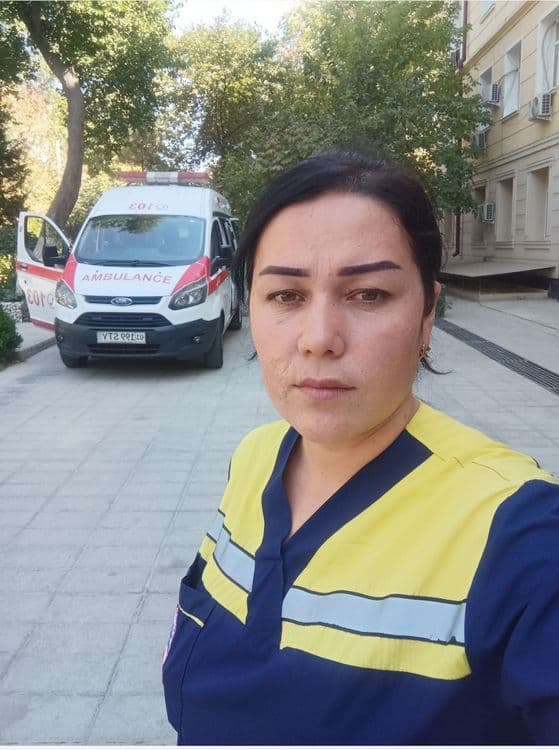 Укол Капли Хамшира хизмати Tajribali hamshira xizmati услуги медсестра — 2