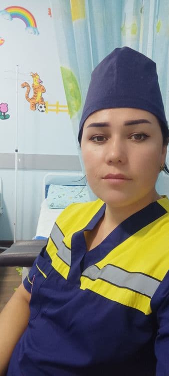 Хамшира хизмати Tajribali hamshira xizmati услуги медсестра укол утказ — 2
