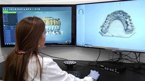 CAD/CAM центр Ташкент — 1