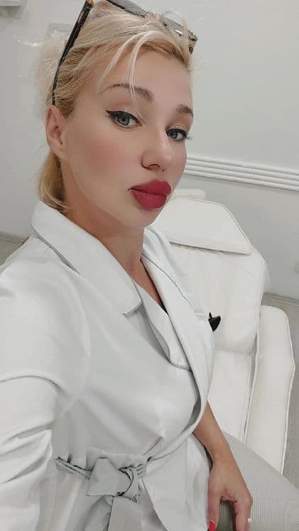 Скидки на ботокс! Диспорт (DYSPORT) — 5