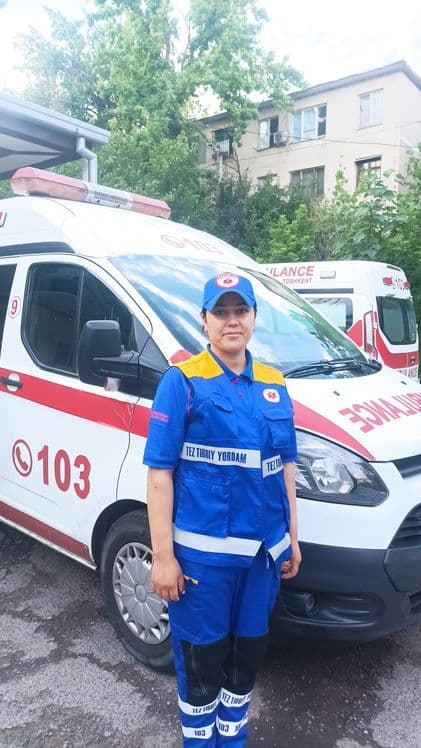 Хамшира хизмати услуги медсестра 14йиллик тажрибага ега , укол и капли — 4