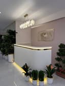 Косметологические процедуры