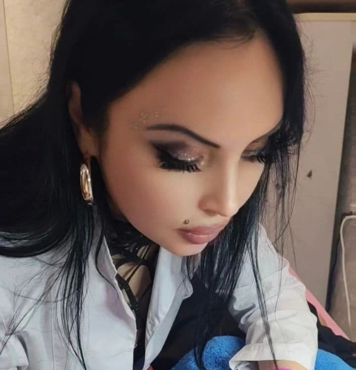 Чистка лица для мужчин и женщин — 1