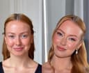 Свадебный визажист-стилист с выездом на дом