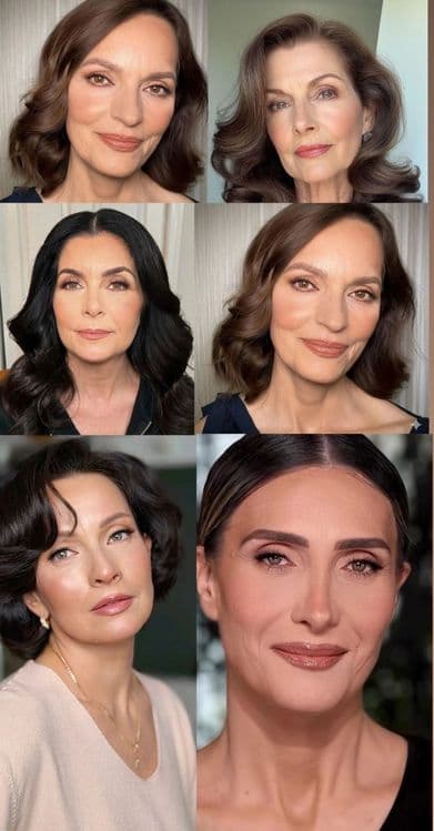 Свадебный визажист-стилист с выездом на дом — 6