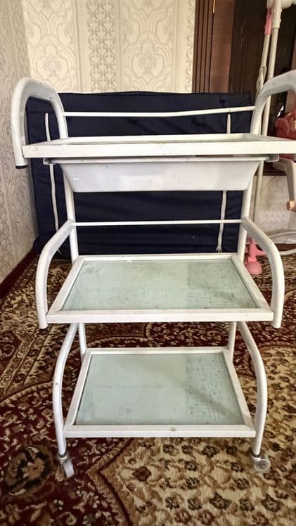 pamojnitsa salon 400 sum kelishamiz — 1