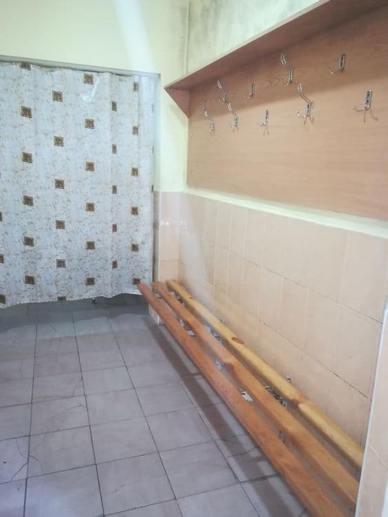 Приглашаем всех желающих посетить нашу сауну — 5