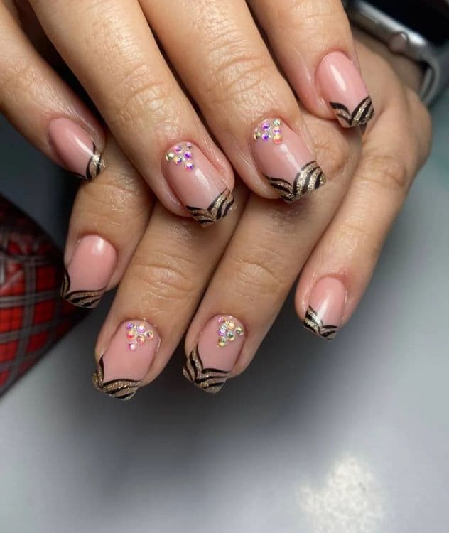 Ресницы/Ногти/ТЦ Парус — 3
