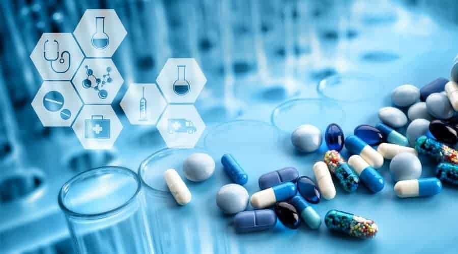 Фармацевтика учун ускуналар омбор нахларида! — 1