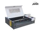 CO2 лазер станок | CO2 laser stanok 60W